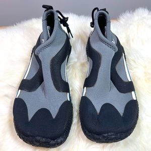 Women's NRS Kicker Wet Shoe/Water shoe/Paddle Boarding/Beach Shoe Size 10